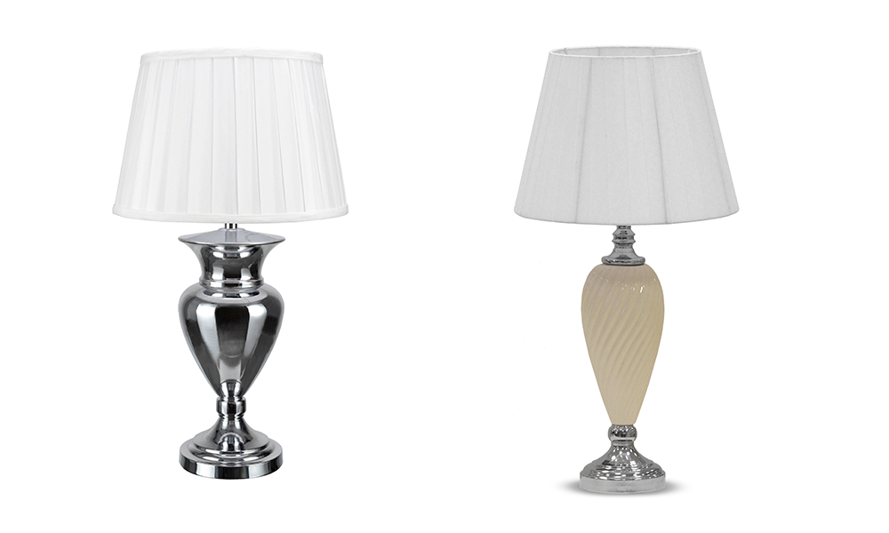 Lámparas ROCOCÓ Estilo Vintage Conforama Lámparas ROCOCÓ Estilo Vintage Conforama