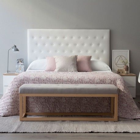 Trucos para mantener la casa en orden: Hacer la cama Trucos para mantener la casa en orden: Hacer la cama