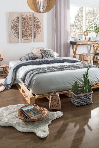 Farolillos para una iluminación perfecta en la decoración étnica Farolillos para una iluminación perfecta en la decoración étnica