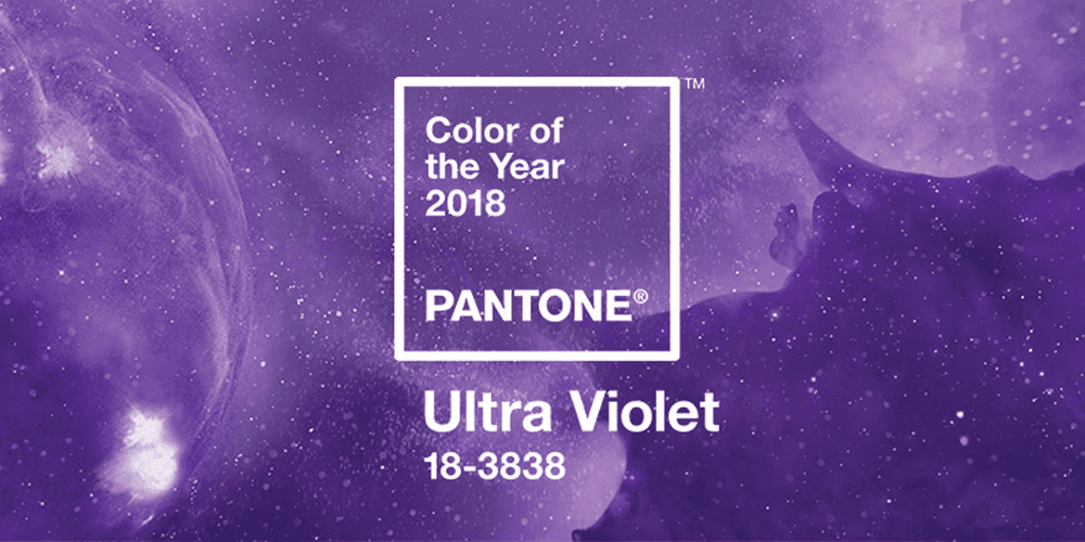 Ultra Violet: Intensidad y originalidad Ultra Violet: Intensidad y originalidad