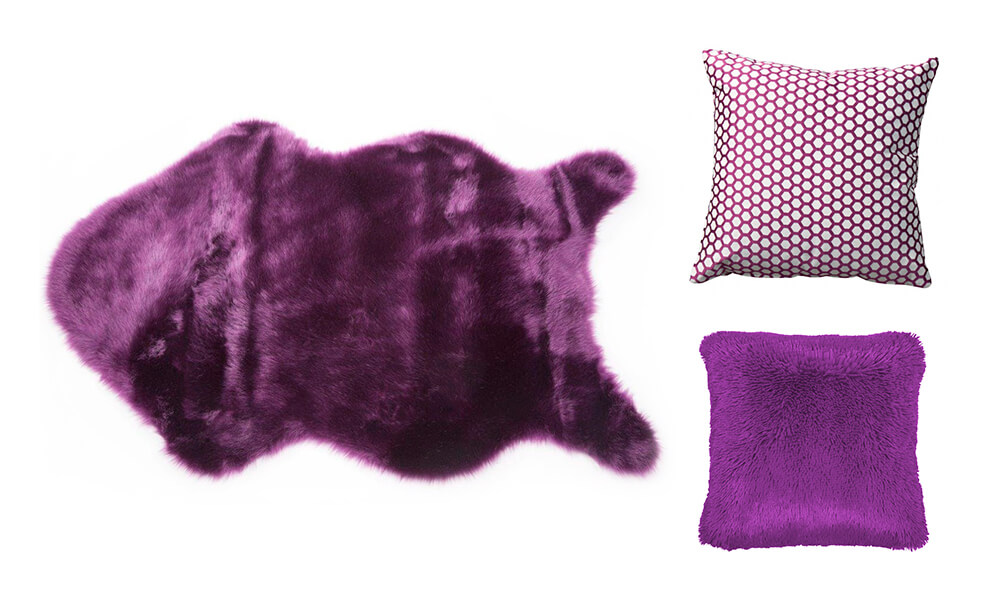 Ultra Violet: Intensidad y originalidad Ultra Violet: Intensidad y originalidad