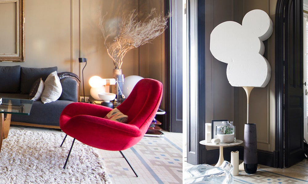 Vivienda del Eixample Barcelonés