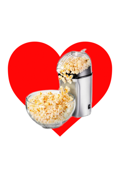 Palomitero PRINCESS POPCORN Palomitero PRINCESS POPCORN