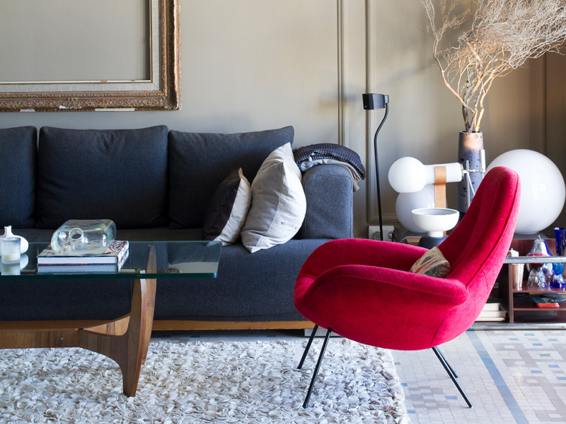 Vivienda del Eixample Barcelonés
