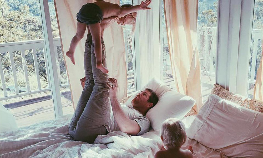 Día del Padre Día del Padre