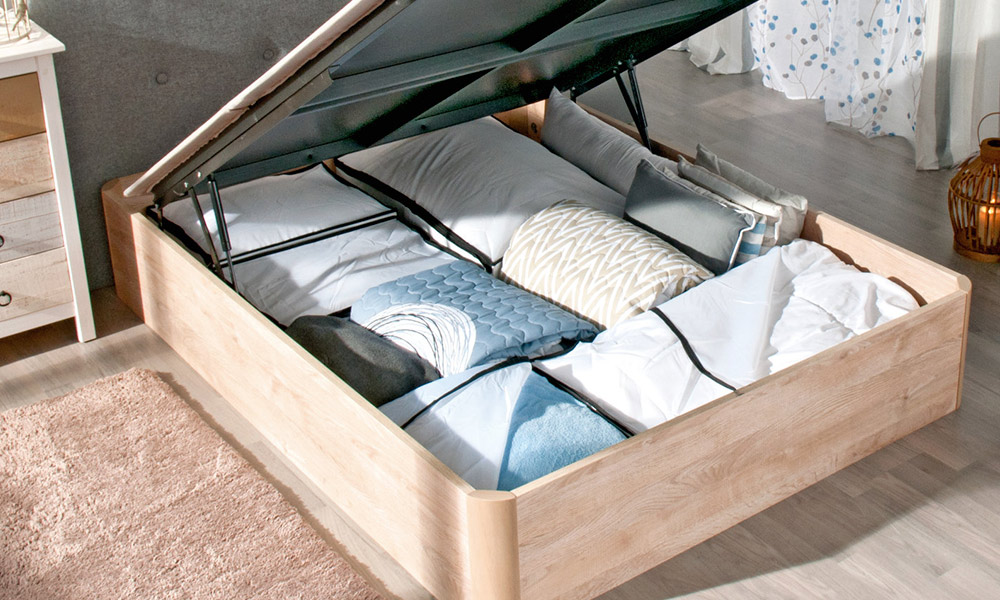 Canapé EASY-READY Conforama renovar dormitorio Canapé EASY-READY Conforama renovar dormitorio