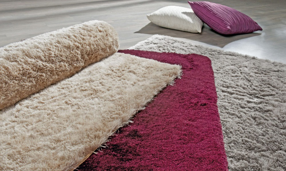 Alfombra MILA Conforama Cambiar toda tu casa Alfombra MILA Conforama Cambiar toda tu casa