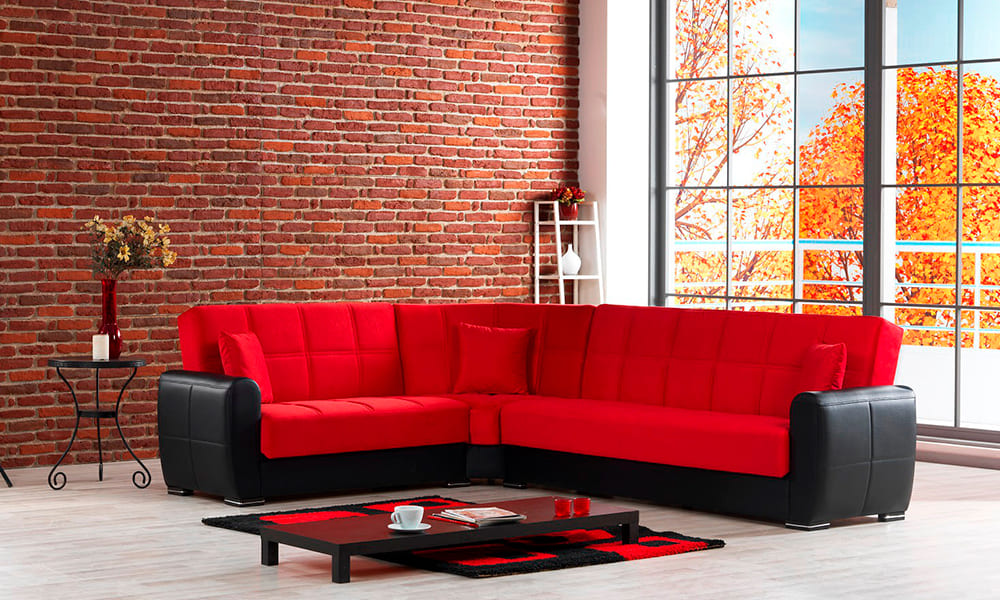 Rinconera reversible GRAND Conforama Rinconera reversible GRAND Conforama