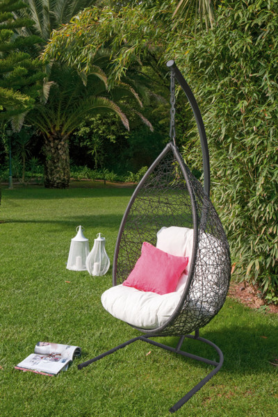 ideas terraza pequeña