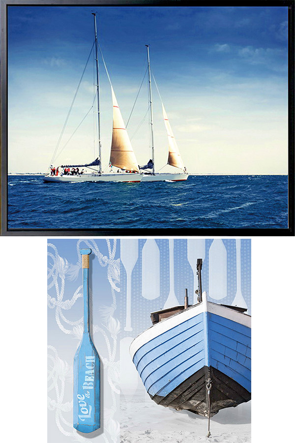 motivos marineros