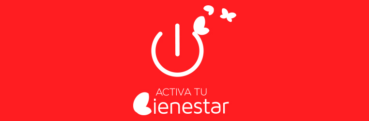Activa Tu Bienestar by Conforama Logo