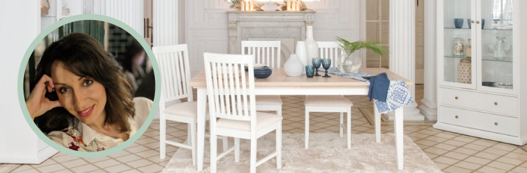 Relajarse en casa: crea un ambiente de relax con @Decomamichic