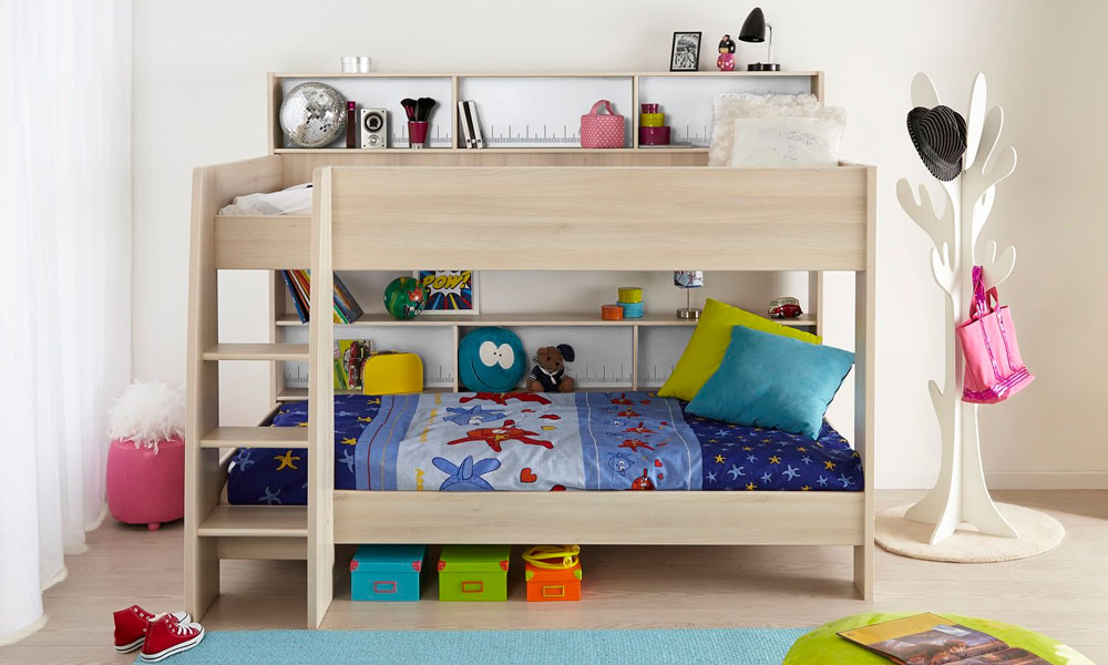como ordenar tu habitacion
