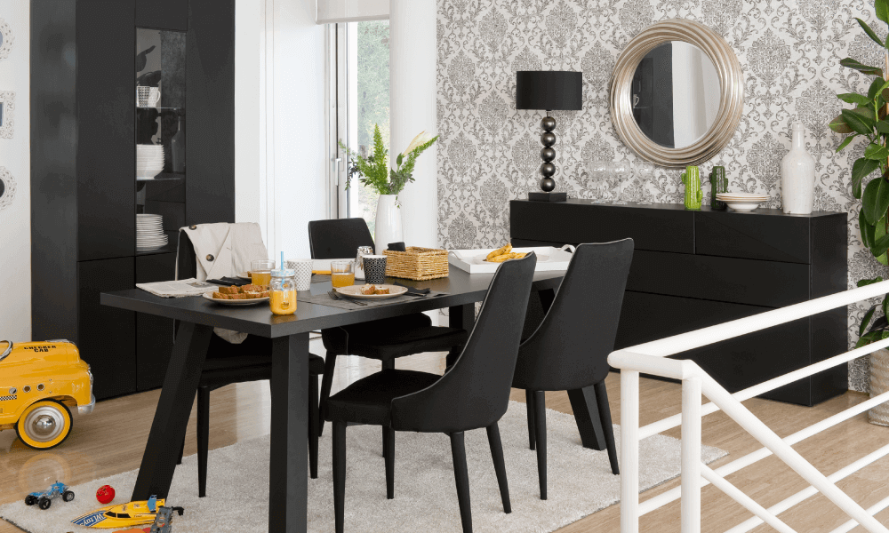 Salón CACHE Conforama Salón CACHE Conforama