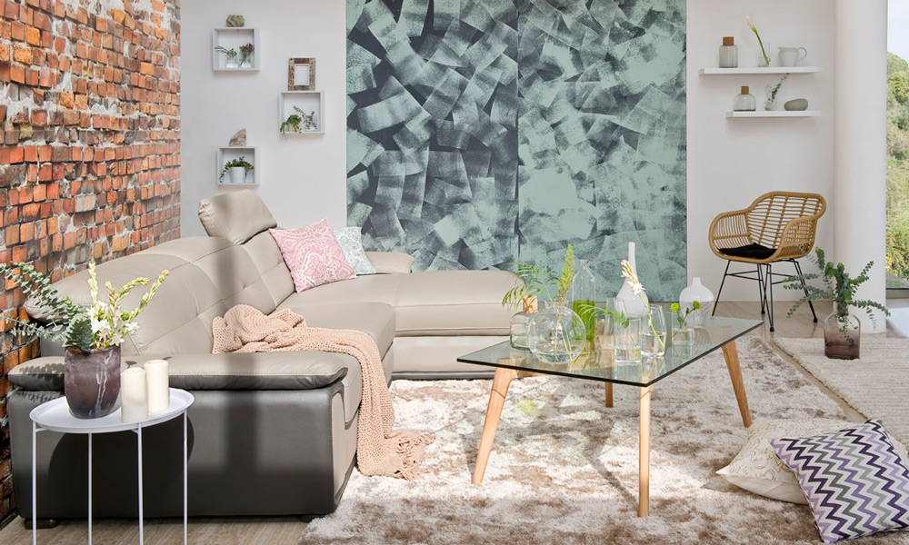 Chaise longue BÉRGAMO Conforama Chaise longue BÉRGAMO Conforama