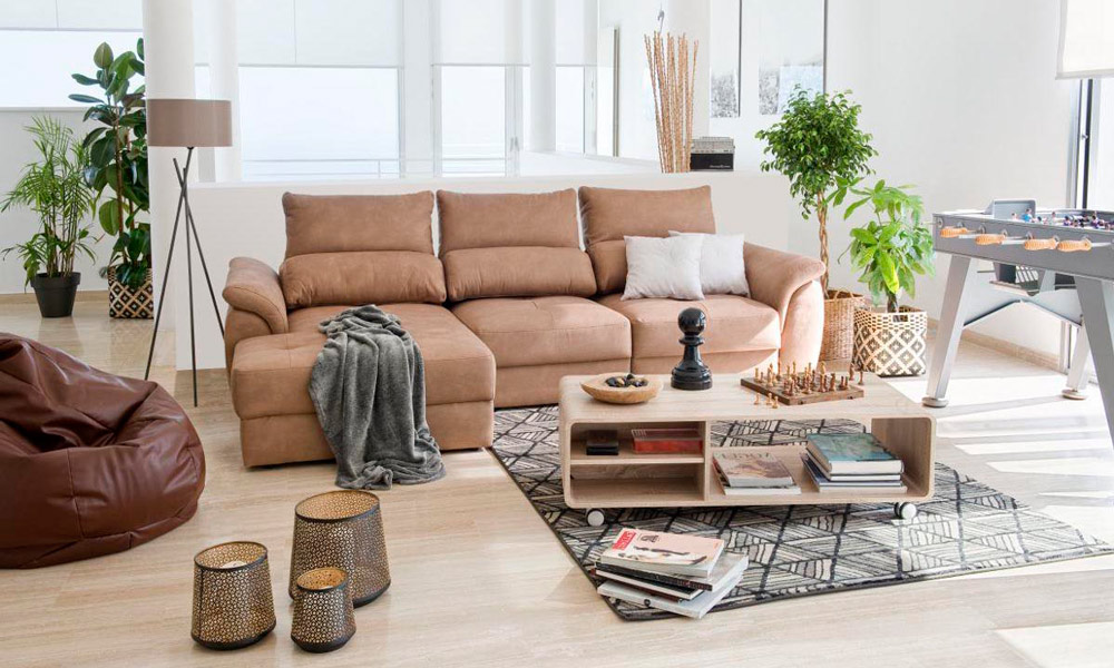 Prioriza la calidad en tus elecciones, aunque sea periodo de rebajas rebajas decoración