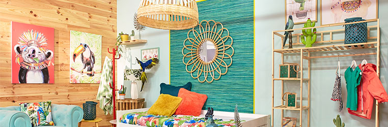 Rebajas y decoración: 5 claves para hacer compras inteligentes en rebajas