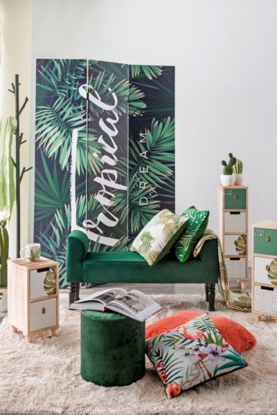 Los estilos de decoración para este otoño invierno en Conforama Los estilos de decoración para este otoño invierno en Conforama