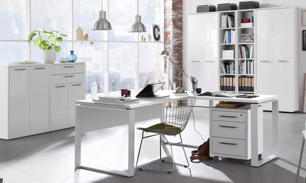 Muebles de Oficina de la colección STAMA. Renueva tu casa y tu despacho Muebles de Oficina de la colección STAMA. Renueva tu casa y tu despacho