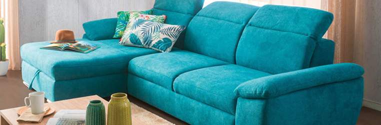 Chaise longue o cheslón, lo digas como lo digas, enamórate de ellas
