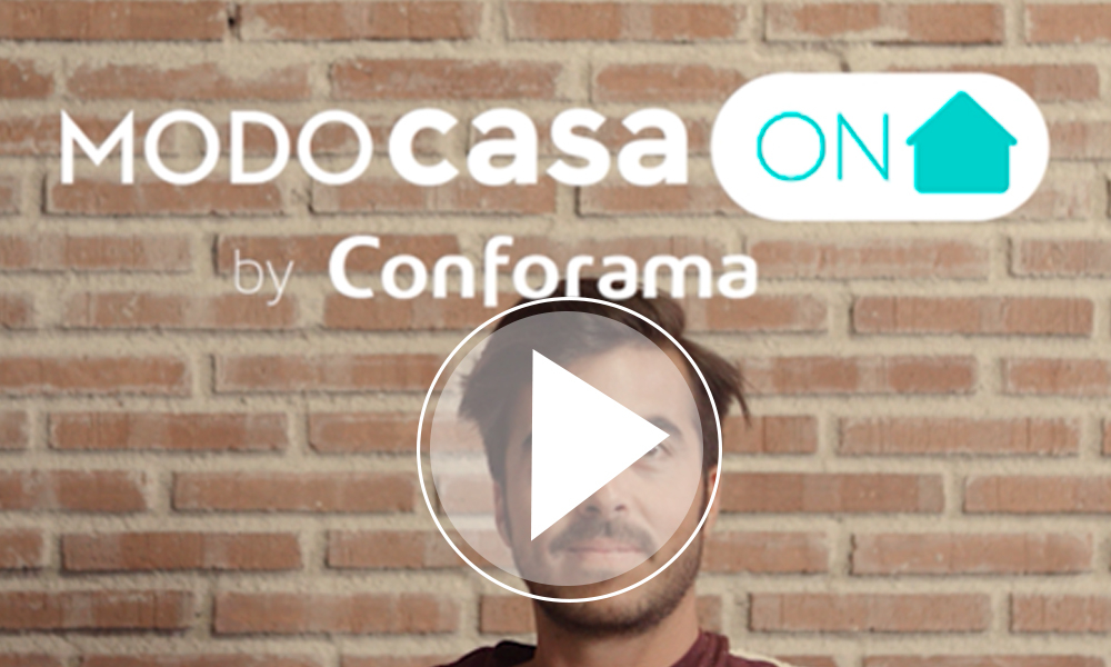 Participa en el concurso de entradas VIP para la presentación nueva colección Conforama