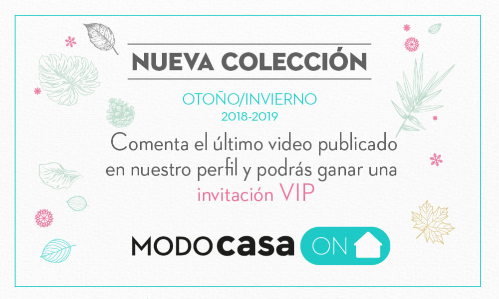 Participa en el concurso para astitir al evento de Conforama