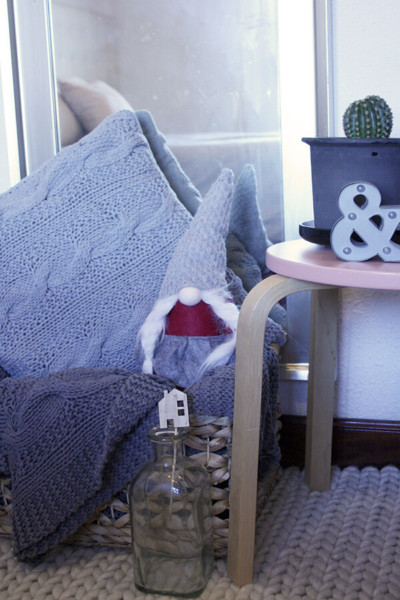 Muñeco de Navidad Dancer: ideas para decorar en Navidad ideas para decorar en navidad