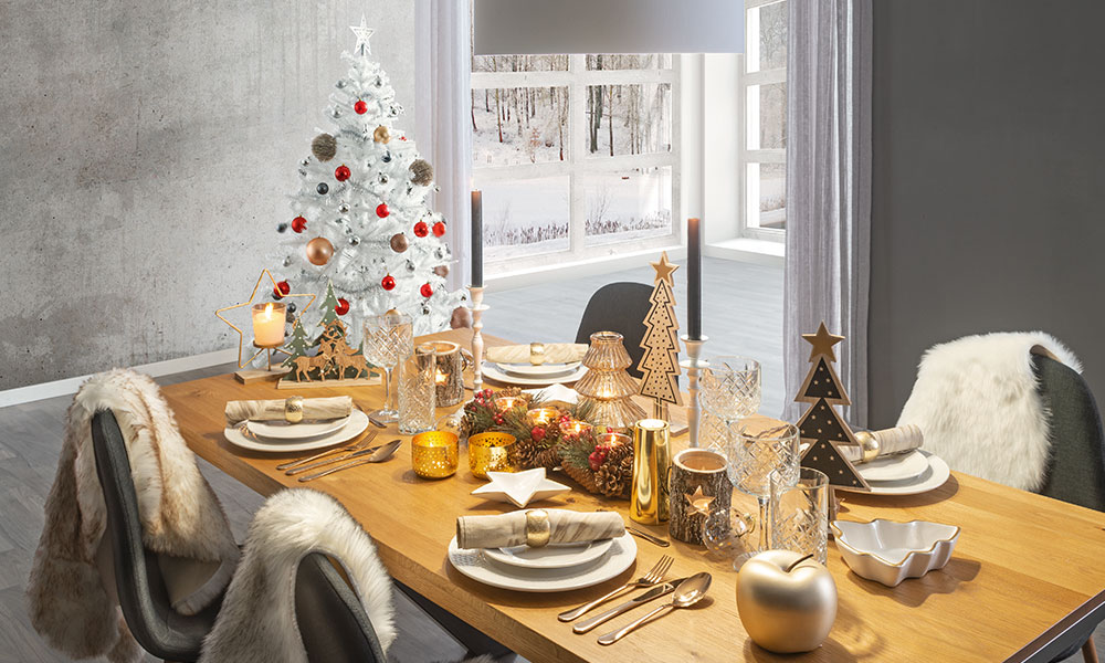 Pon orden en casa después de Navidad con Conforama