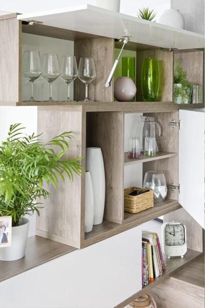 decoracion feng shui