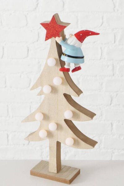 Muñecos gigantes, tendencias Navidad 10 adornos navideños para decorar tu casa estas fiestas