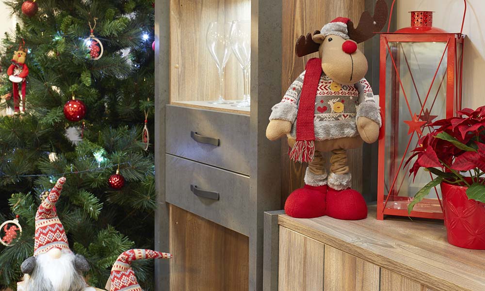adornos navideños