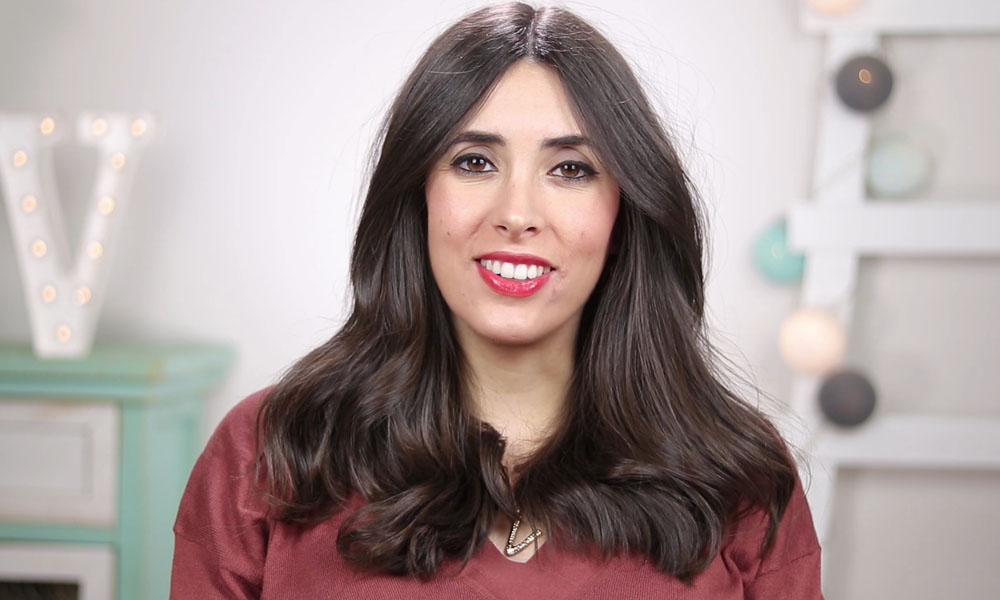 La influencer Denim and Cotton renueva la decoración de su casa con Conforama