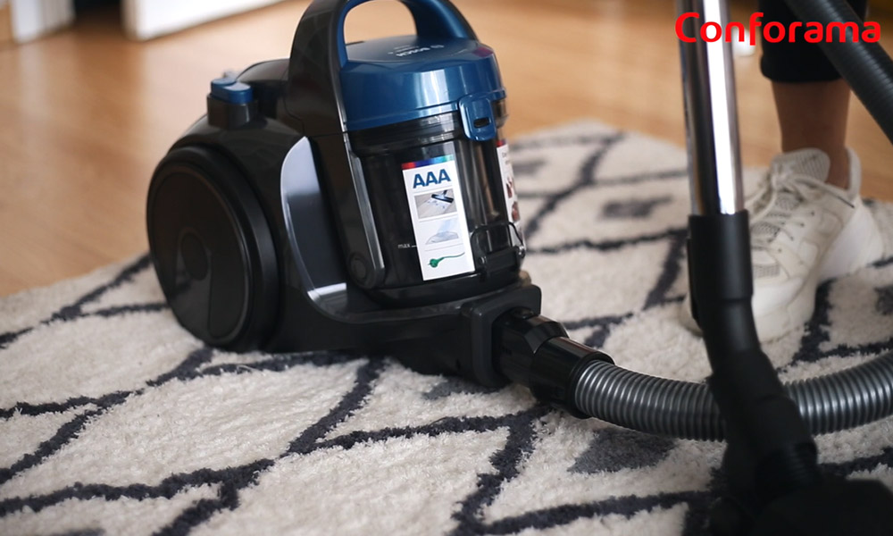 Aspirador BOSCH en Conforama