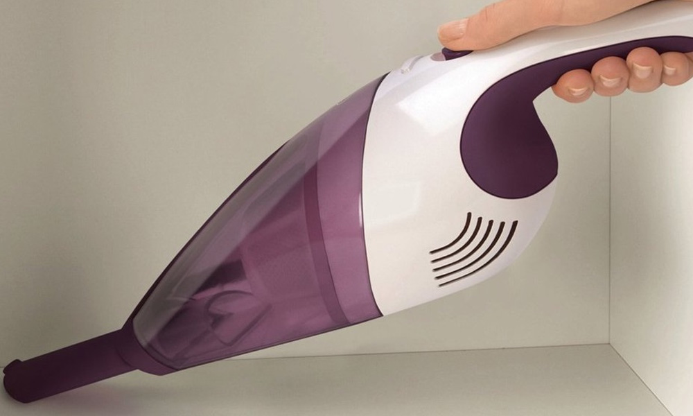 Aspirador de mano ROWENTA AC-2320