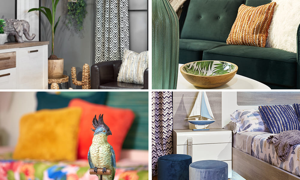 Decoración de verano 4 tendencias para estar a la última Decoración de verano 4 tendencias para estar a la última
