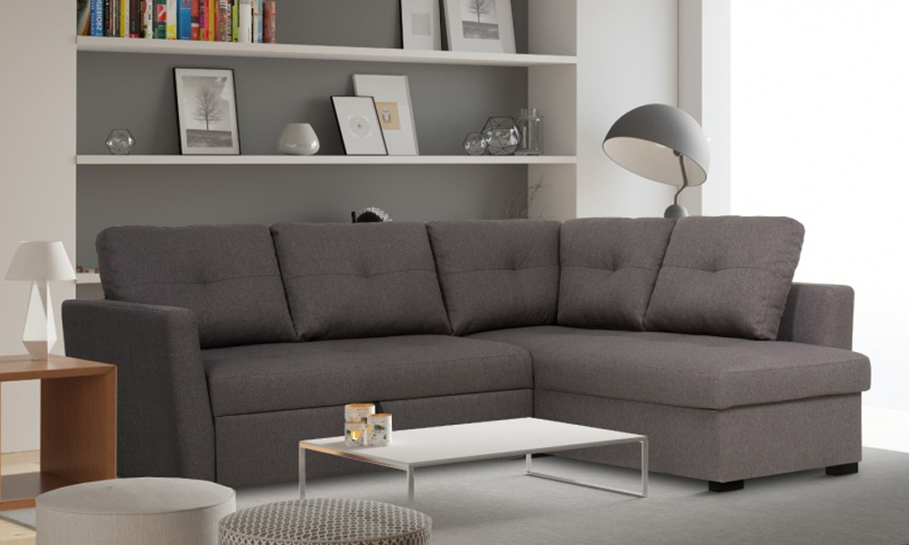 Rinconcera ÓSCAR de Conforama Rinconcera ÓSCAR de Conforama