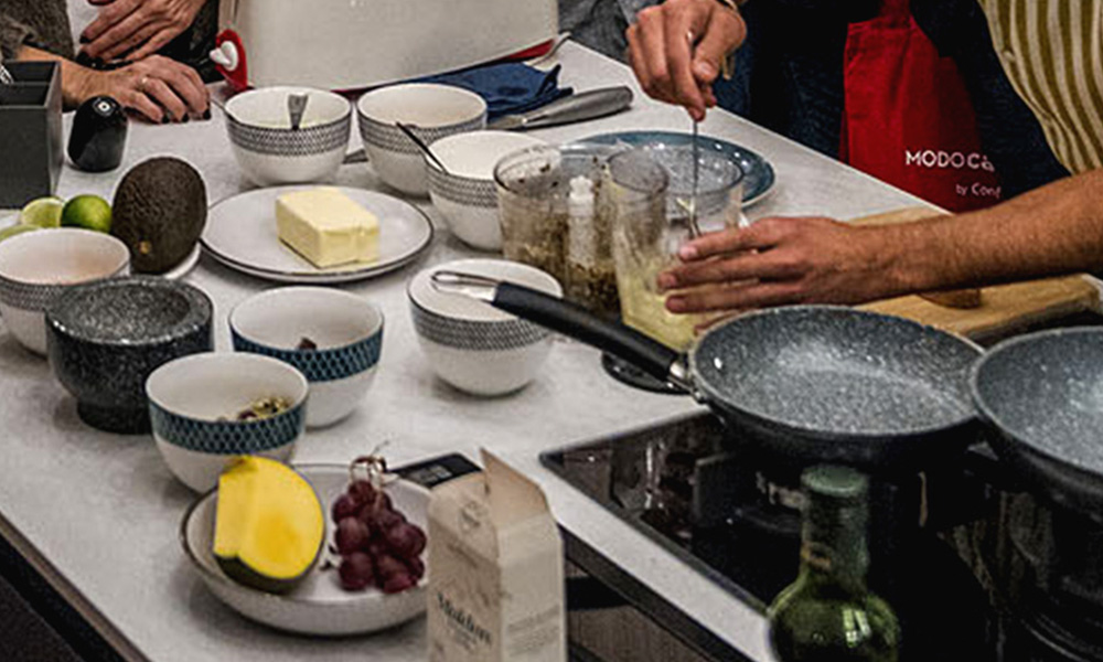 Utensilios de cocinad de la serie MASTERPRO en Conforama Utensilios de cocinad de la serie MASTERPRO en Conforama