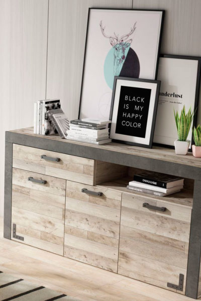 restaurar muebles antiguos