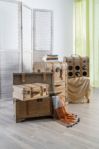 restaurar muebles antiguos