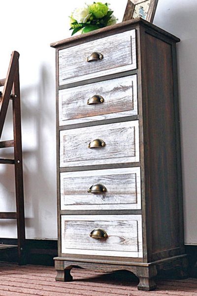 decoración vintage