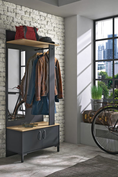 decorar garaje