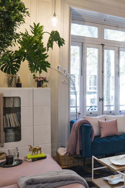Fulares para sofás: las mantas también son una opción para decorar y proteger tu sofá Fulares para sofas: las mantas también son una opción para decorar y proteger tu sofá