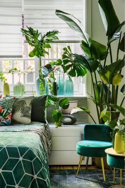 verde vintage