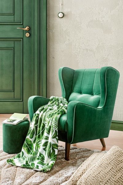 verde vintage