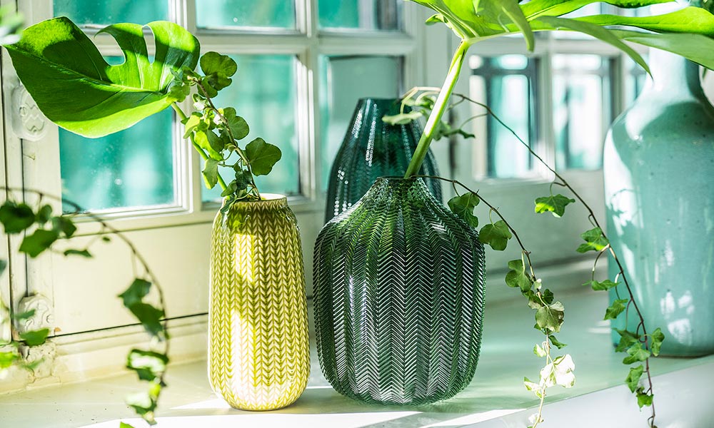  verde vintage