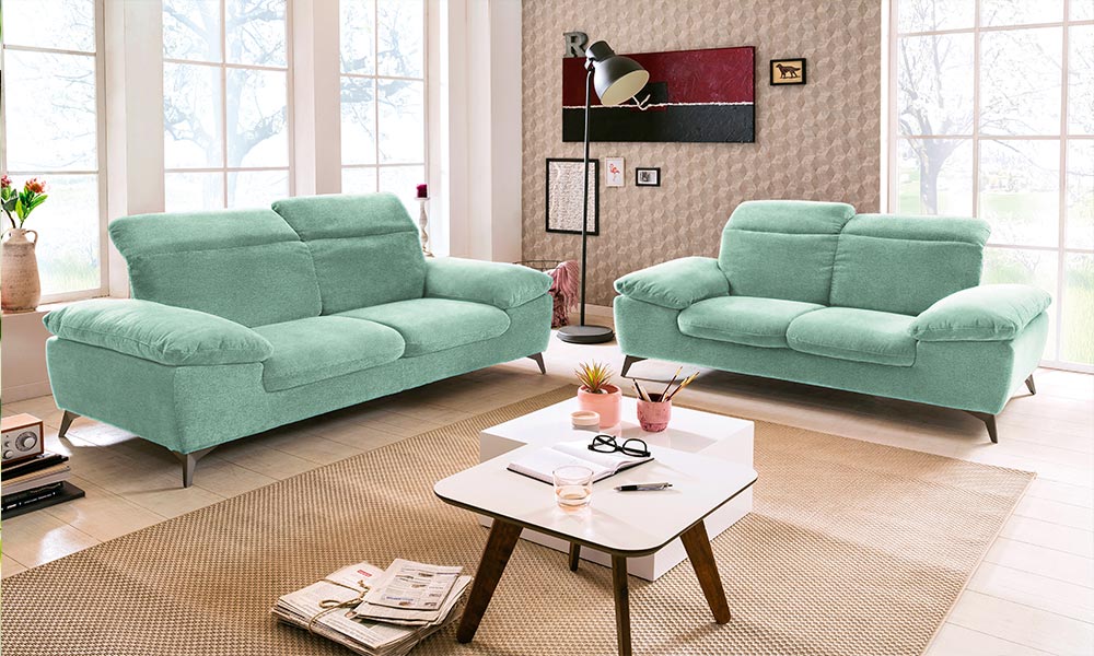 verde vintage