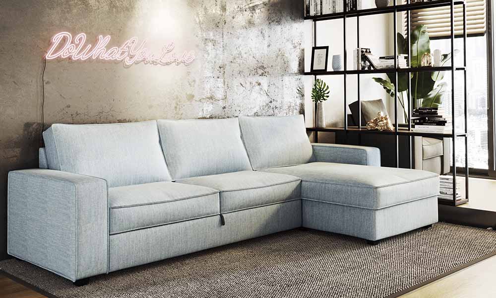 salones con chaise longue
