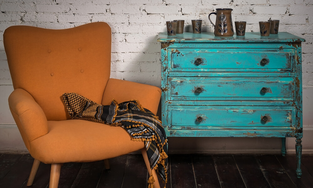 renovar muebles