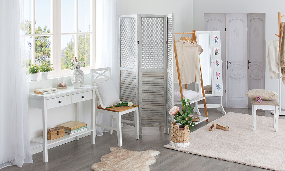 como decapar un mueble estilo vintage