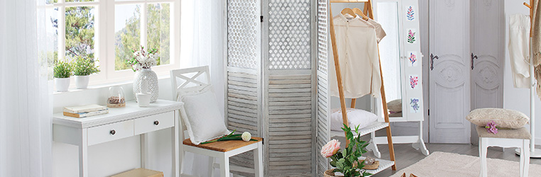 como decapar un mueble estilo vintage